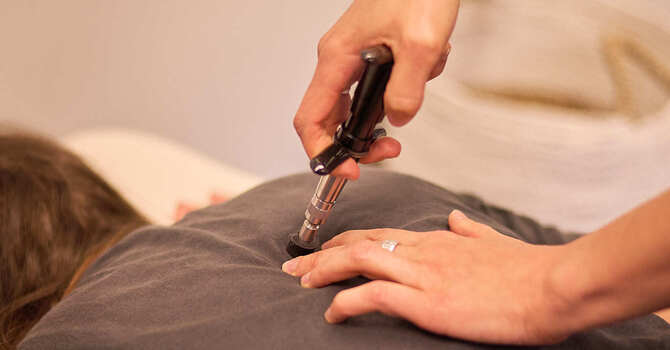 Osteopathy for Musicians in Downtown Vancouver: Relieve Pain & Play Better image