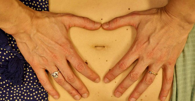 Beyond RICE: Injury Recovery in Downtown Vancouver with the LOVE Method