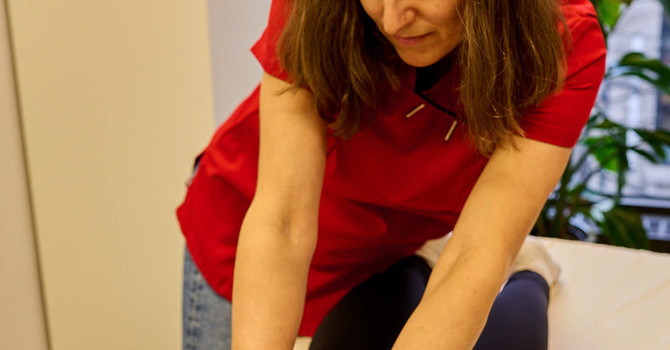 Sciatica and Osteopathy: Relieve Pain in Vancouver