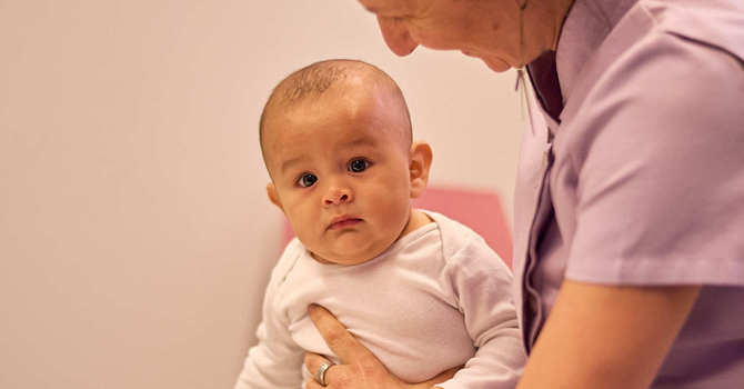 Osteopathy and Early Brain Development: Why the First 1,000 Days Matter