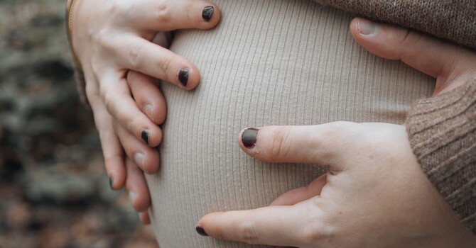 Tips: Pregnancy Starts Before the Positive Test