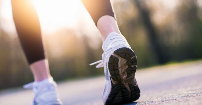 Warm up smarter before your Vancouver run