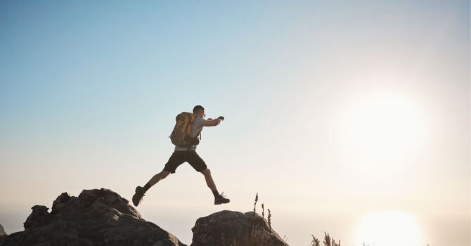 Warm up smarter before your Vancouver run